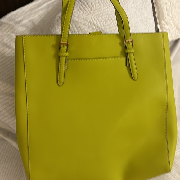 Michael Kors purse - Picture 5 of 8